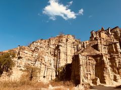 -元谋土林景区(物茂土林)