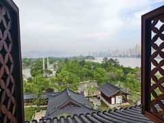 -江心屿景区