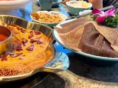 -花海牛火锅(泰合店)