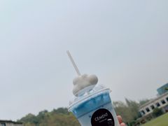 -CEMENT·coffee bar (凤凰创意园店)