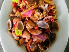 -四川小胡子海鲜(丁村万人海鲜广场店)