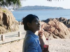 -青岛第二海水浴场