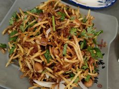 -二发烧烤(亚麻厂店)