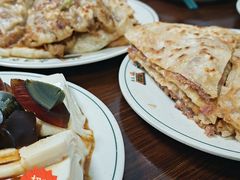 -清真永恒华威肉饼(潘家园店)