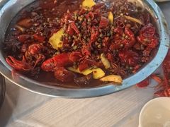 -柒五龙虾(八王寺店)