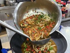 -厨神老街兔·淳朴人家店(盐帮菜风味名店)