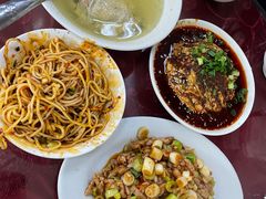 -老丘丘(较场口店)