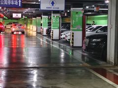 -龙湖南京江北天街