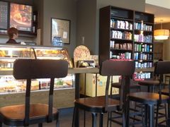 大堂-星巴克(钦江路店)