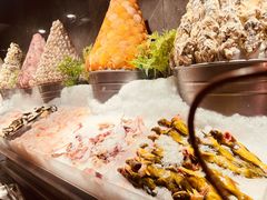 -吉布鲁牛排海鲜自助(温江合生汇店)