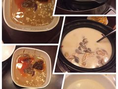 -捞神煲汤火锅(湖滨商业街店)