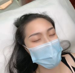 -久匠·纹眉半永久野生眉