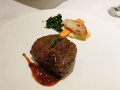 -王品牛排(福州泰禾店)
