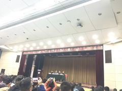 -陕西师范大学(雁塔校区)