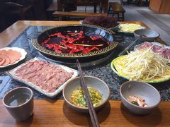 -堂客老火锅(大城小爱店)