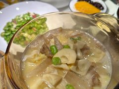 -张福记(陇海中路店)