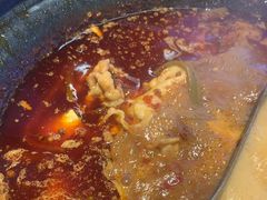 -生活如沸·顺德水牛奶火锅(大学路店)