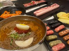 -花味烤肉·拌饭(庐阳万象汇店)