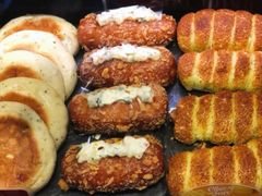 -巴黎贝甜(来福士店)