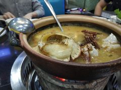 -港迹·鲜围煮海鲜火锅(湖州时代广场店)