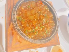 -汉唐宴长安食府