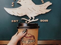 -Pie Bird(新闸路店)