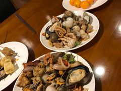 -丽池宫韩式汗蒸会馆(华灯坊店)