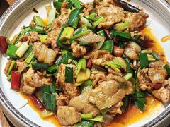 -云海肴·汽锅鸡·云南菜(南强街店)
