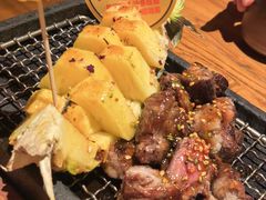 -炉胜·炉端烧·居酒屋