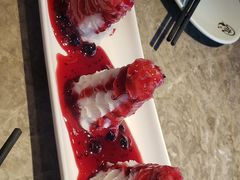 -老板恋上鱼(恒隆广场店)