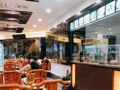 大堂-奎元馆.百年奎元.非遗传承(西湖边的解放路店)