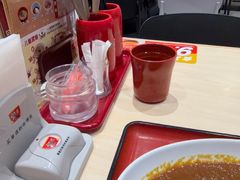 -食其家·牛丼咖喱(天津梅江印象城店)