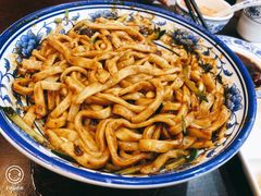 -都一处烧麦馆(前门店)