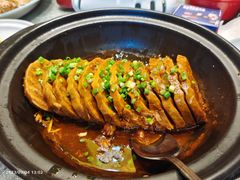 -四季厨房 鲁菜·孔府烤鸭(高新万达店)