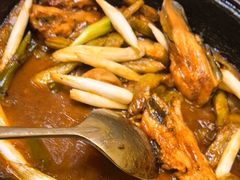 -君霖海鲜私房菜(春柳店)