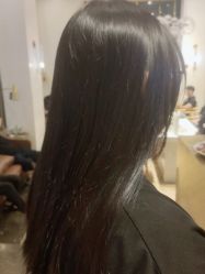 点击看大图 -蓝调造型·烫发·染发