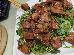 -东四民芳餐厅(世茂工三店)