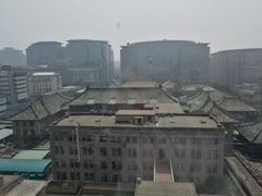 周边环境-北京协和医院(东单院区)