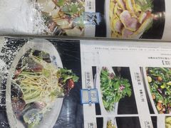 -春發合饭庄