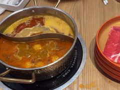 -松野谷·寿喜烧自助(华联顺义金街购物中心店)