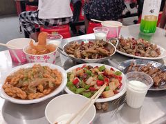-小民大排档(马场角横路店)