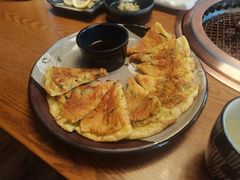 -炎蔵牛舌烤肉