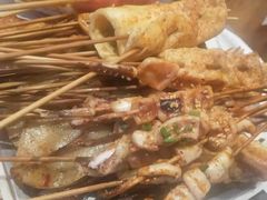 -木屋烧烤(龙岗南联店)