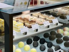 -théATRE 茶聚场(王府中環店)