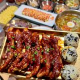 烟台新店[调皮]烤肉控请举手