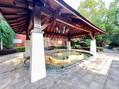 -天目湖涵田半山温泉