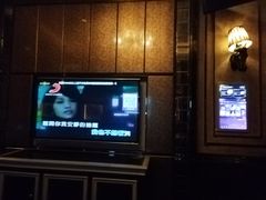 -活力无限KTV(天河新天地店)