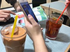 -华嫂冰室(尖沙咀店)