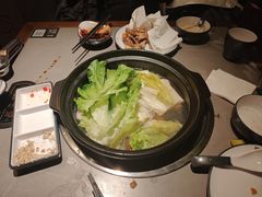 -同仁四季椰子鸡(无锡滨湖万象汇店)