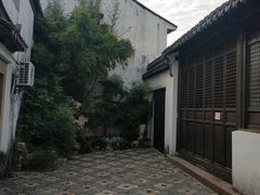 -黎里古镇